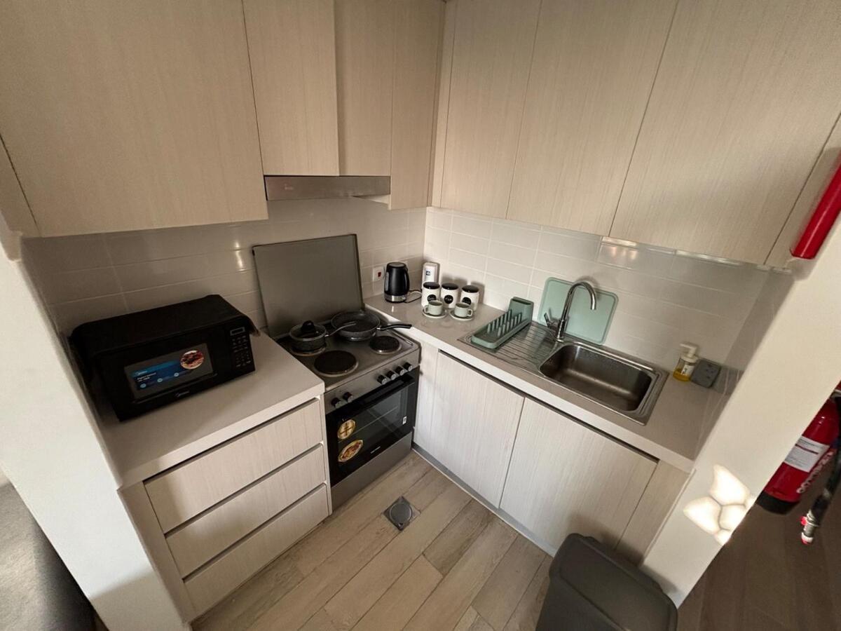 Apartment Waterfront Cozy & Stylish - Pet-friendly Abu Dhabi