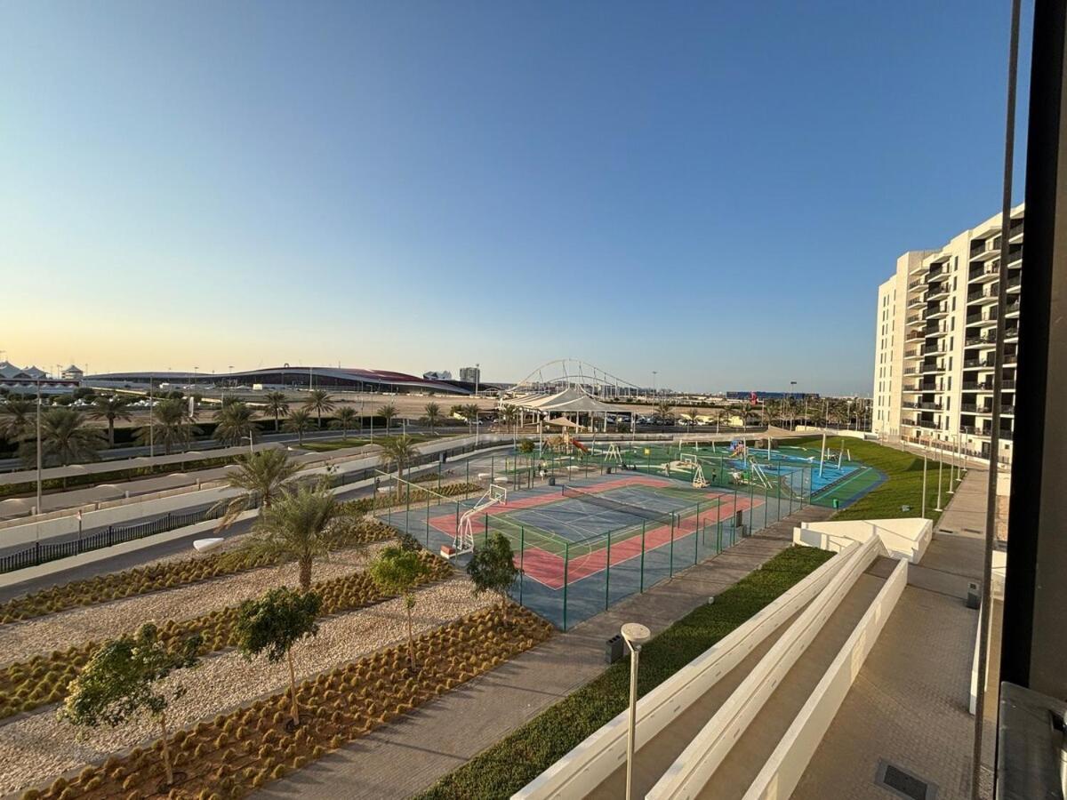 Waterfront Cozy & Stylish - Pet-friendly Abu Dhabi
