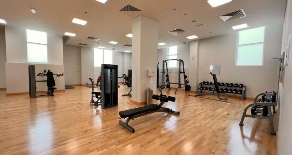 Waterfront Cozy & Stylish - Pet-friendly * Abu Dhabi