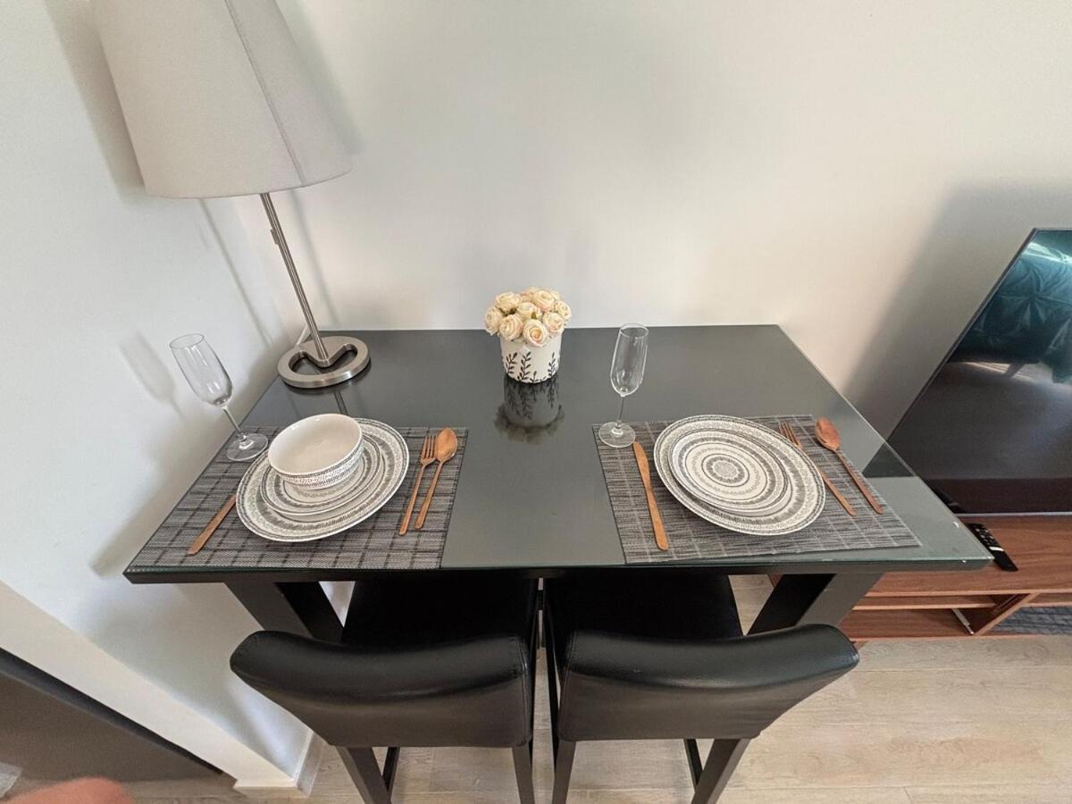 Waterfront Cozy & Stylish - Pet-friendly Abu Dhabi