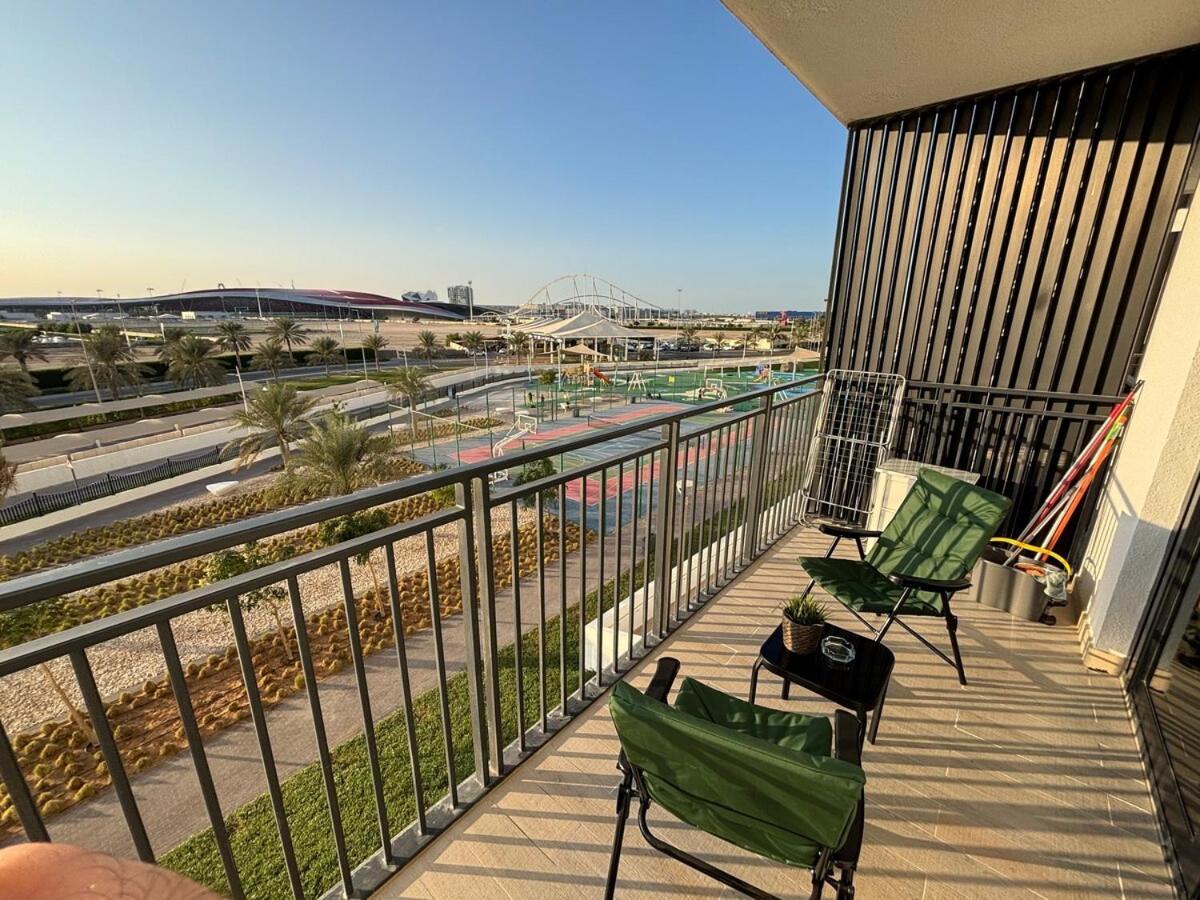 Waterfront Cozy & Stylish - Pet-friendly Apartment Abu Dhabi