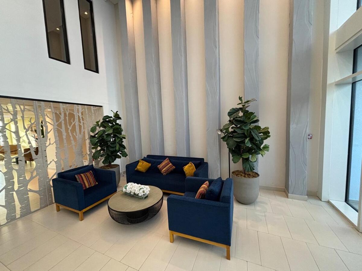 Apartamento Waterfront Cozy & Stylish - Pet-friendly *
