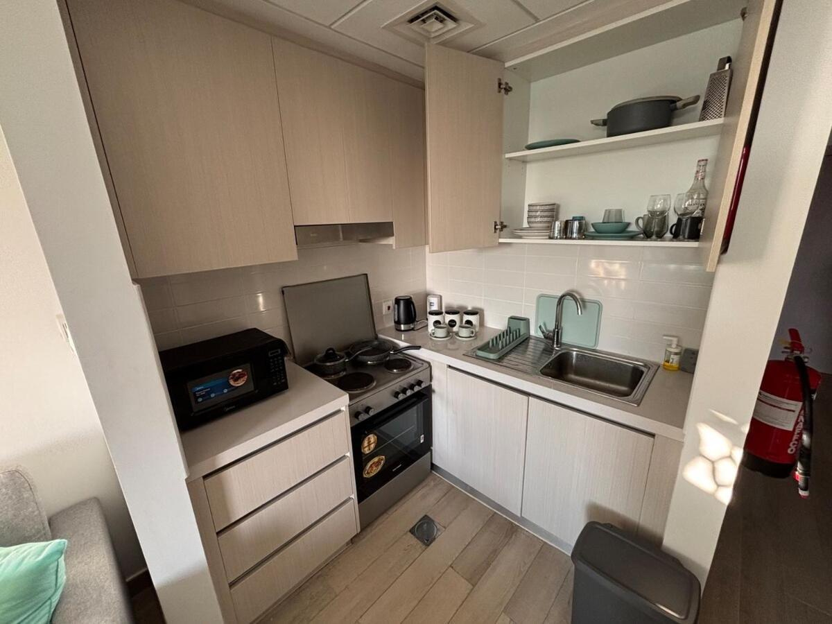 Waterfront Cozy & Stylish - Pet-friendly Apartamento Abu Dhabi