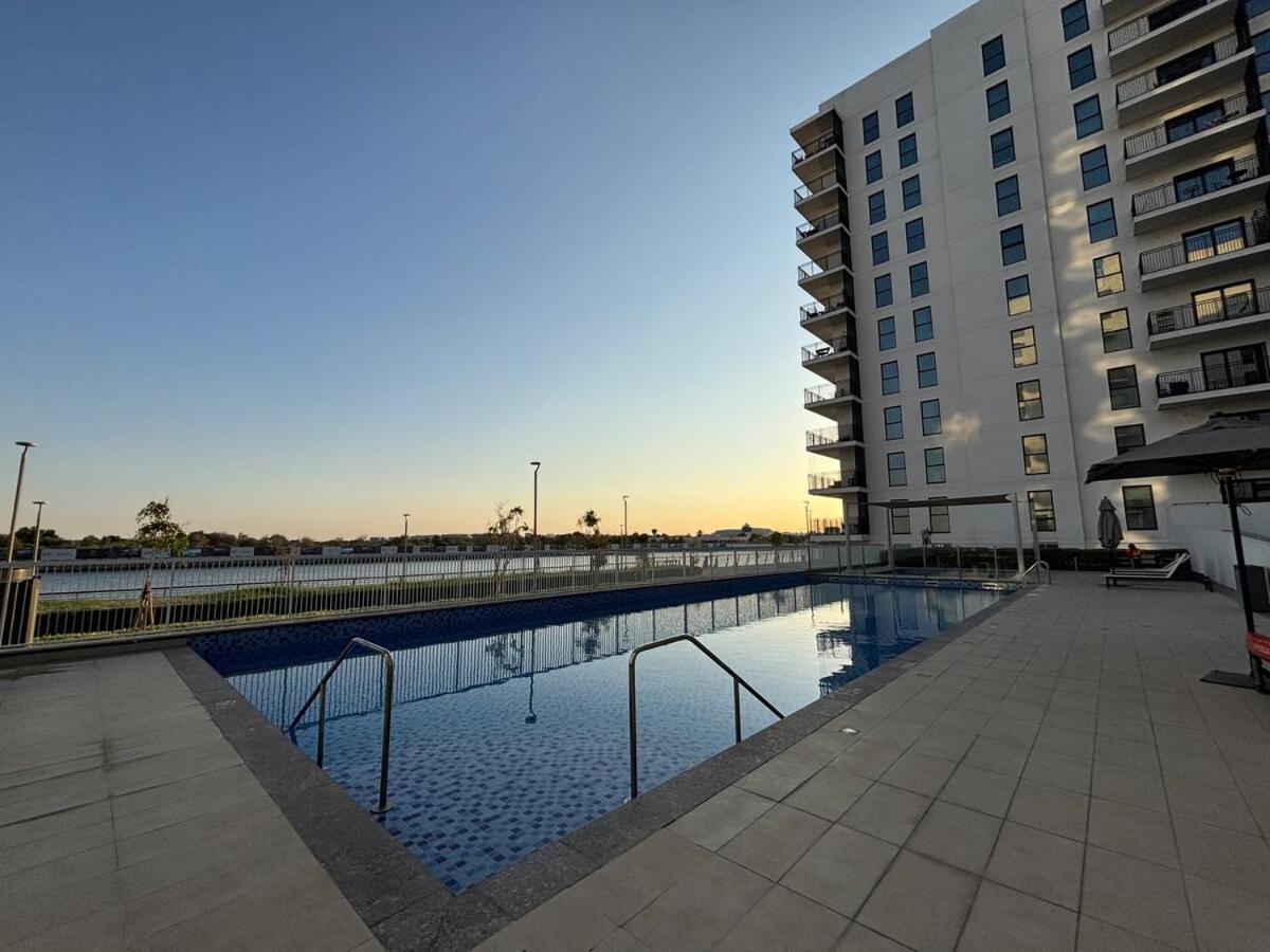Waterfront Cozy & Stylish - Pet-friendly * Abu Dhabi