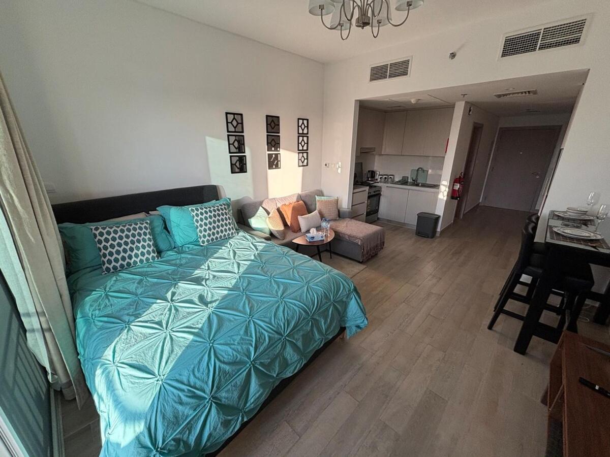 Apartamento Waterfront Cozy & Stylish - Pet-friendly Abu Dhabi