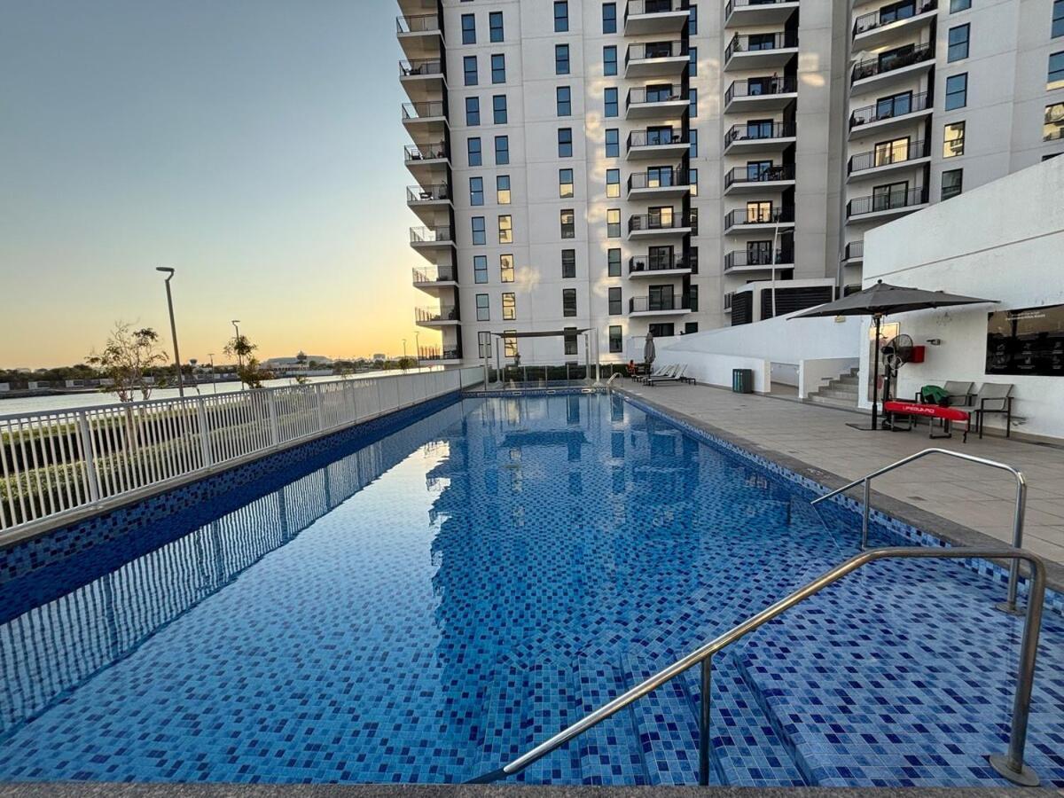 Waterfront Cozy & Stylish - Pet-friendly Abu Dhabi