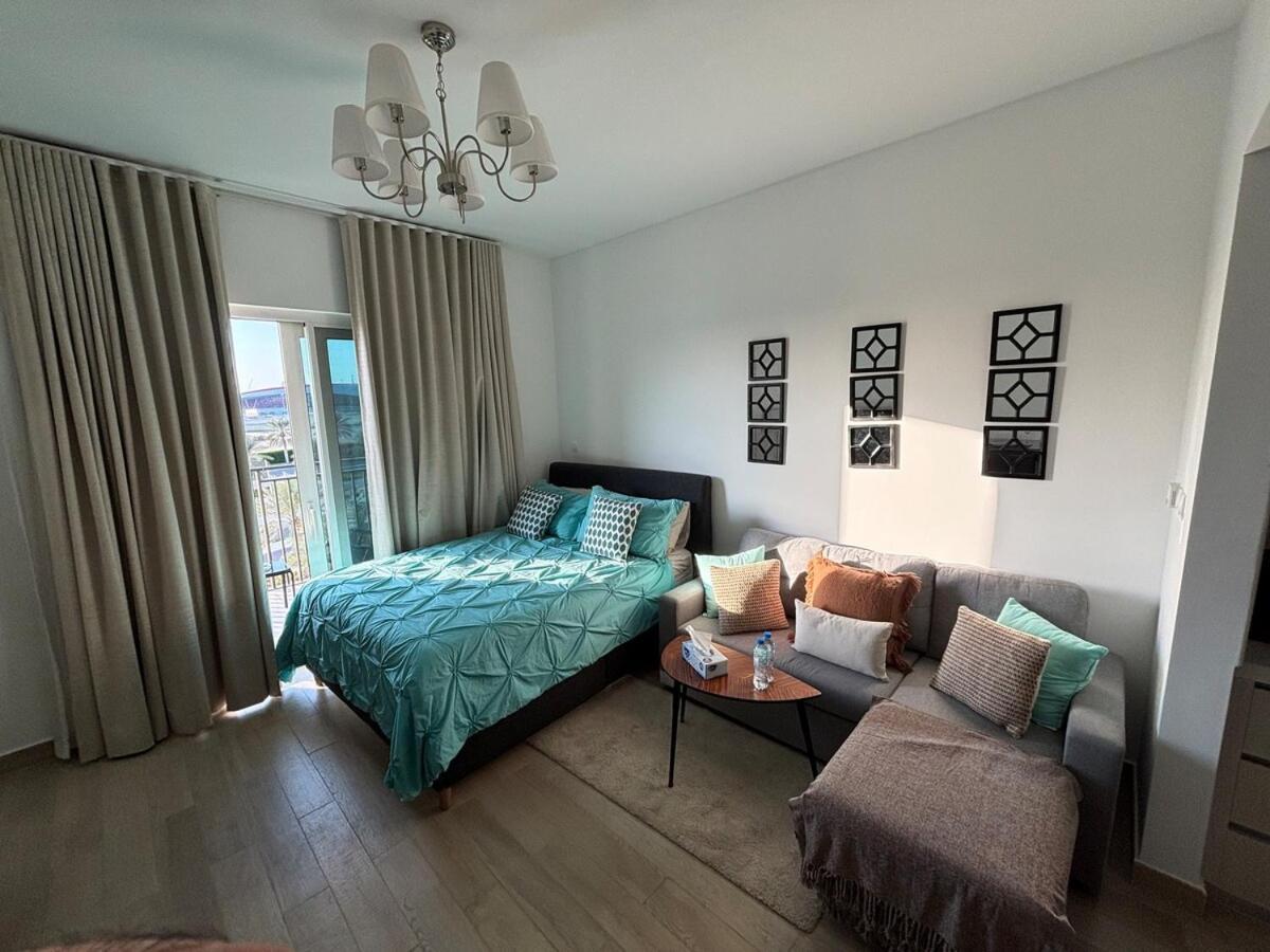 Apartamento Waterfront Cozy & Stylish - Pet-friendly *